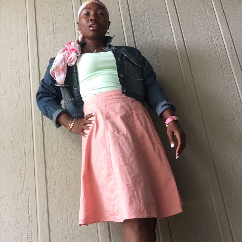 To see this look and more also follow me on Instagram @gemetrisjones.
